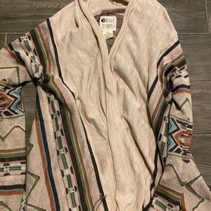 Billabong Cardigan
